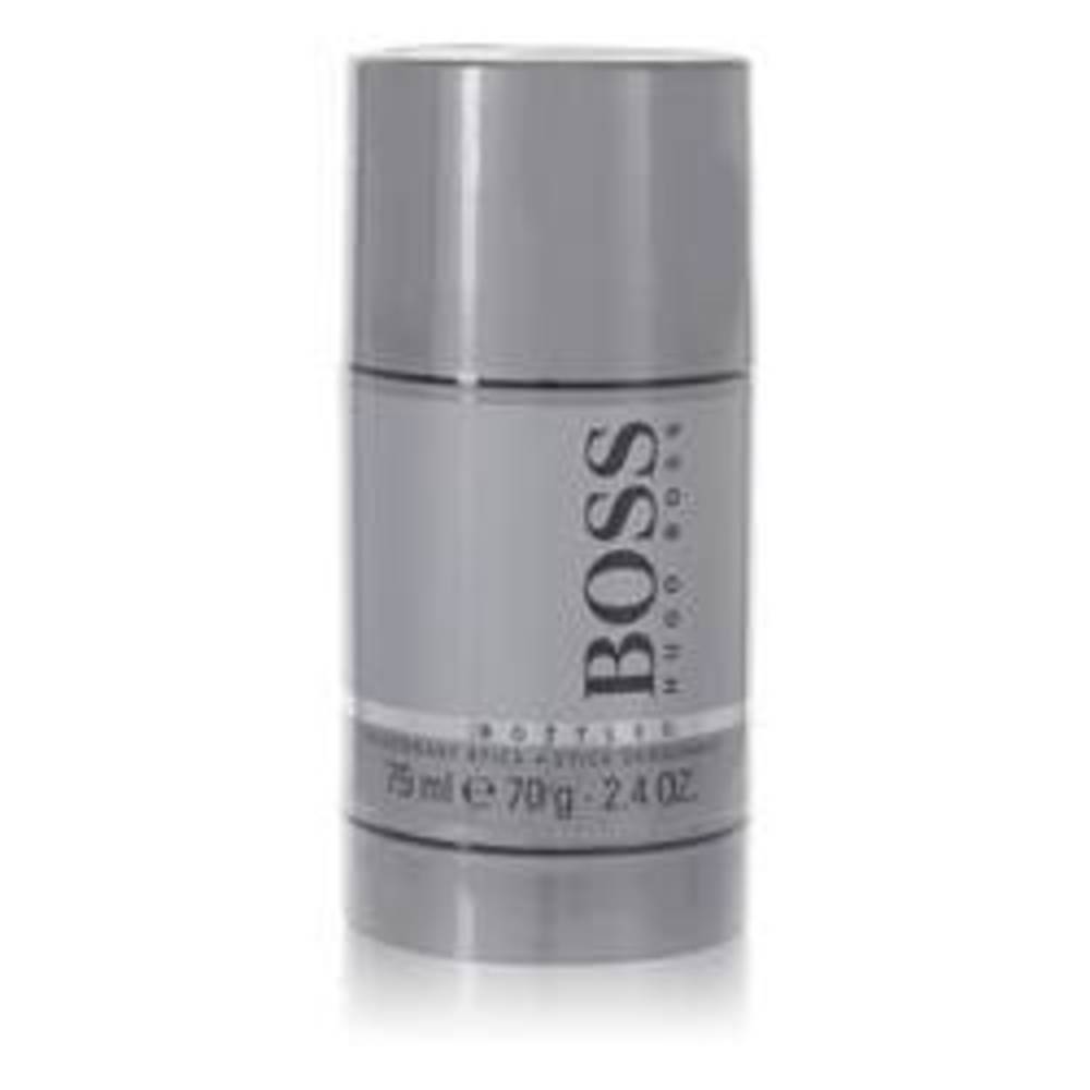 Boss No. 6 Men 2.4 Oz Deodorant Stick By Hugo Boss